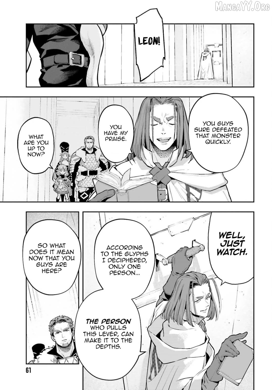 Genkai Koe No Tenpu wa, Tensei-sha ni Shika Atsukaenai - Overlimit Skill Holders - Chapter 56 - page 5