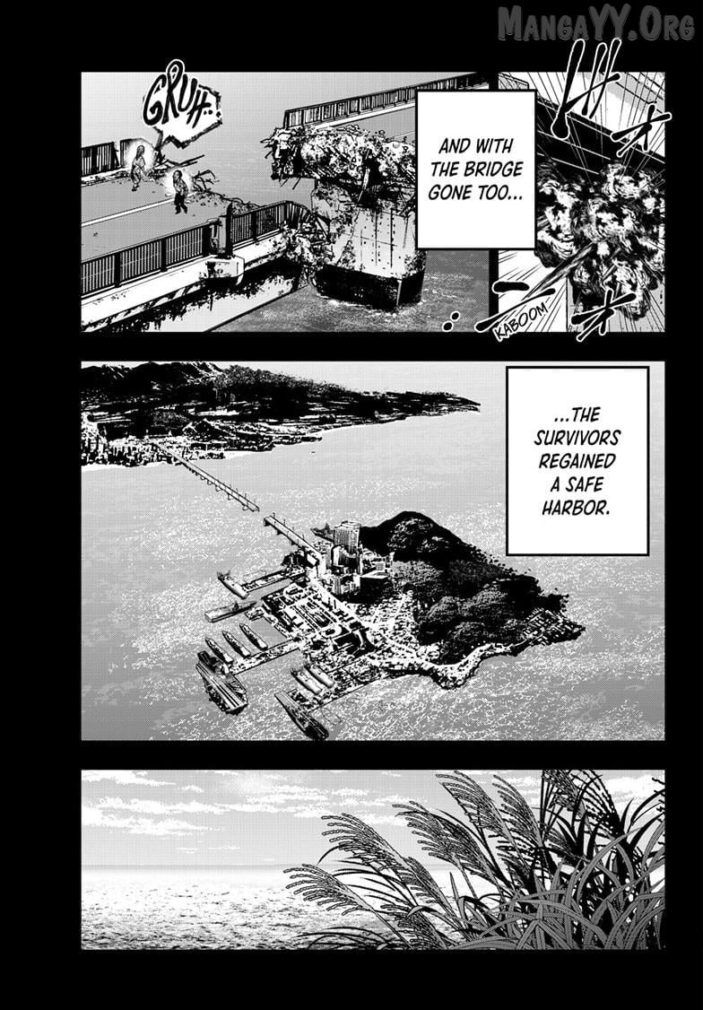 Zombie 100 ~100 Things I Want to do Before I Become a Zombie~ Chapter 83 - page 12