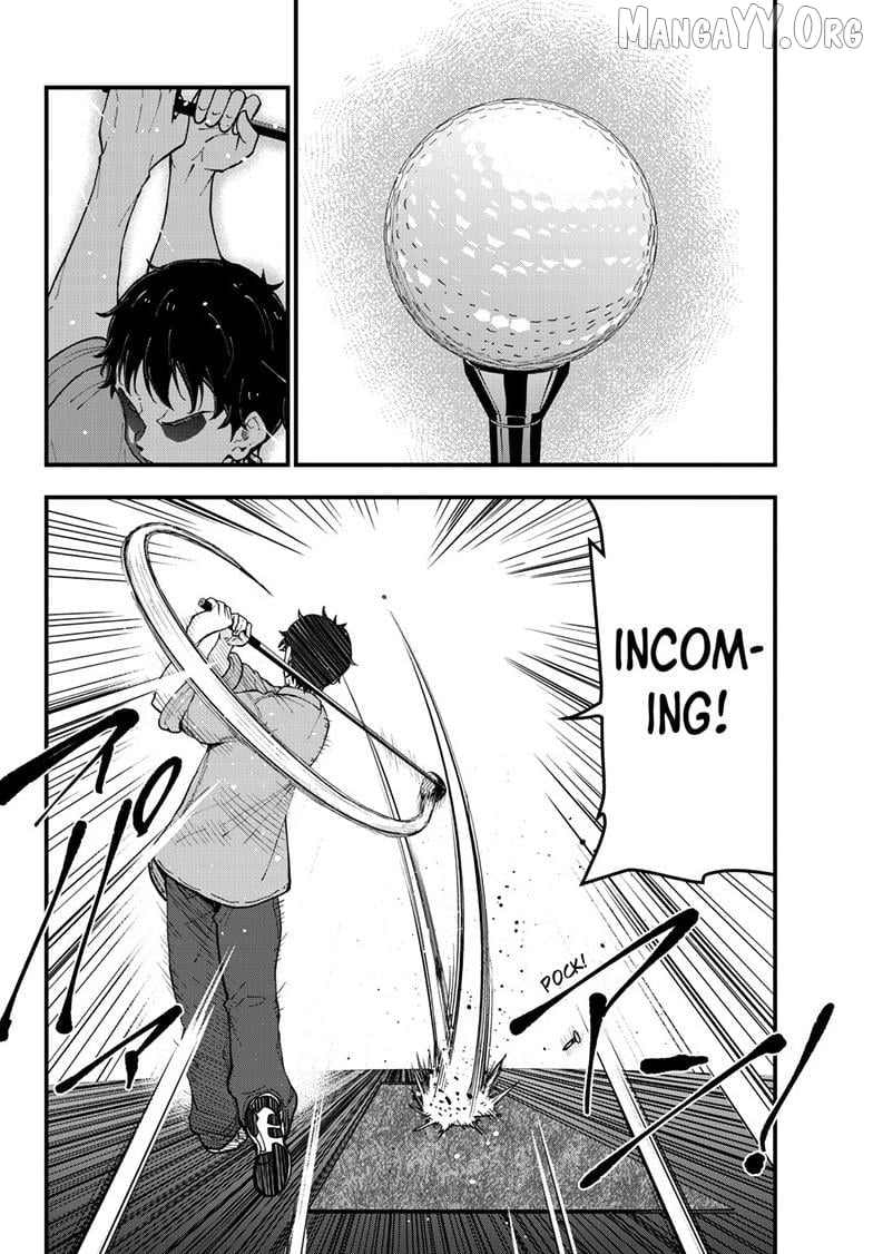 Zombie 100 ~100 Things I Want to do Before I Become a Zombie~ Chapter 83 - page 13