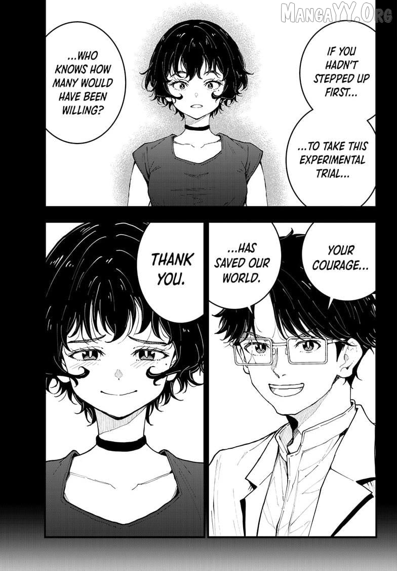 Zombie 100 ~100 Things I Want to do Before I Become a Zombie~ Chapter 83 - page 18