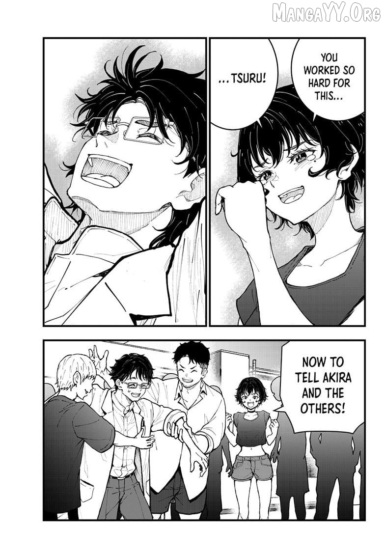 Zombie 100 ~100 Things I Want to do Before I Become a Zombie~ Chapter 83 - page 42