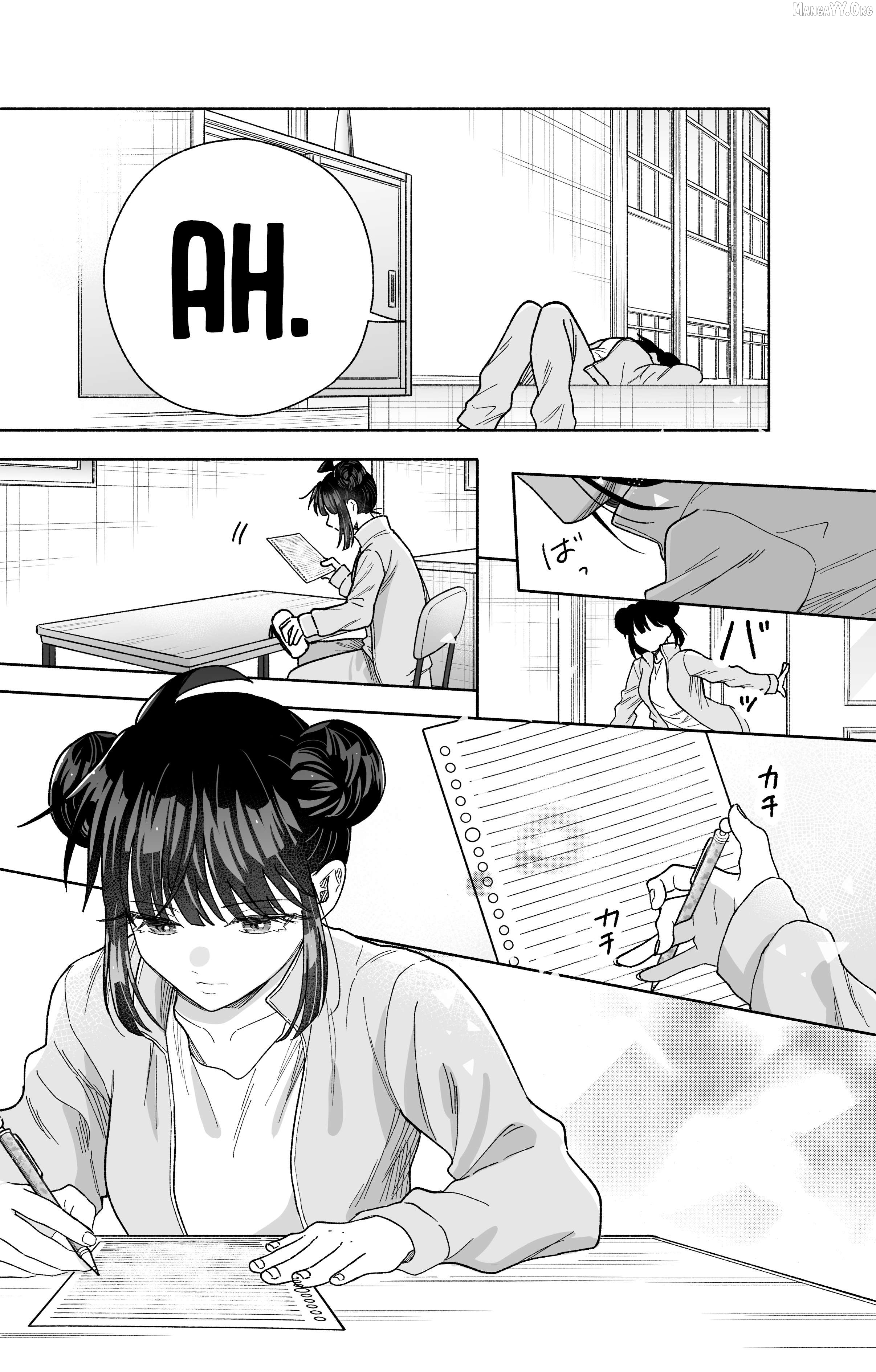 Onnanoko Wa Otoko No Tame No Kisekae Ningyouja Nenda Yo Chapter 28 - page 19