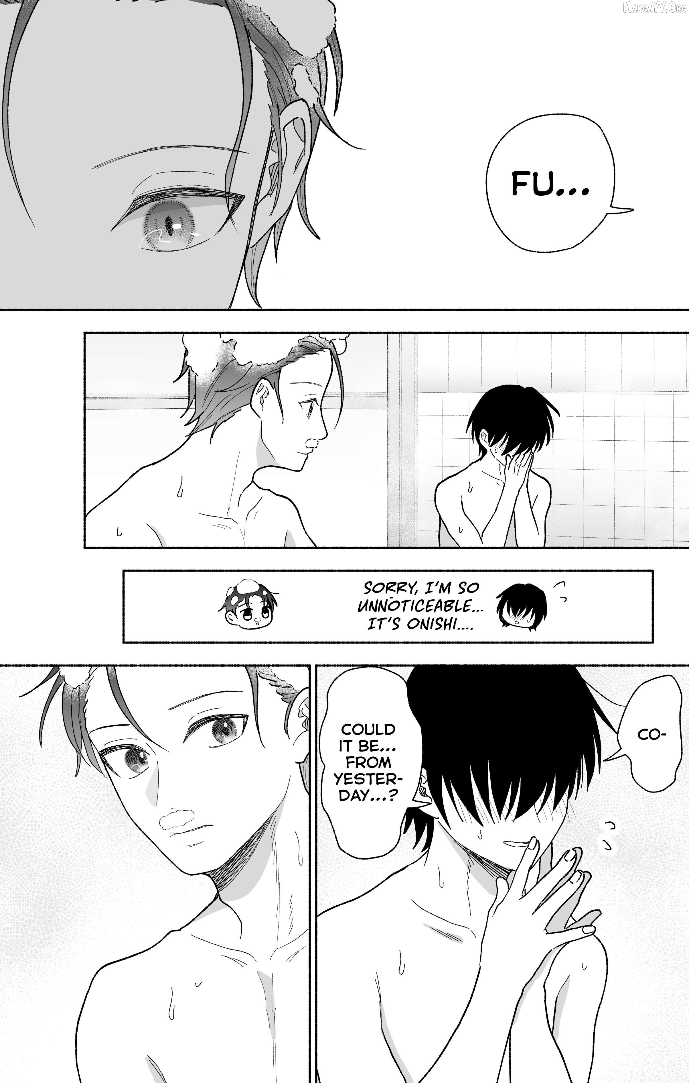Onnanoko Wa Otoko No Tame No Kisekae Ningyouja Nenda Yo Chapter 28 - page 28