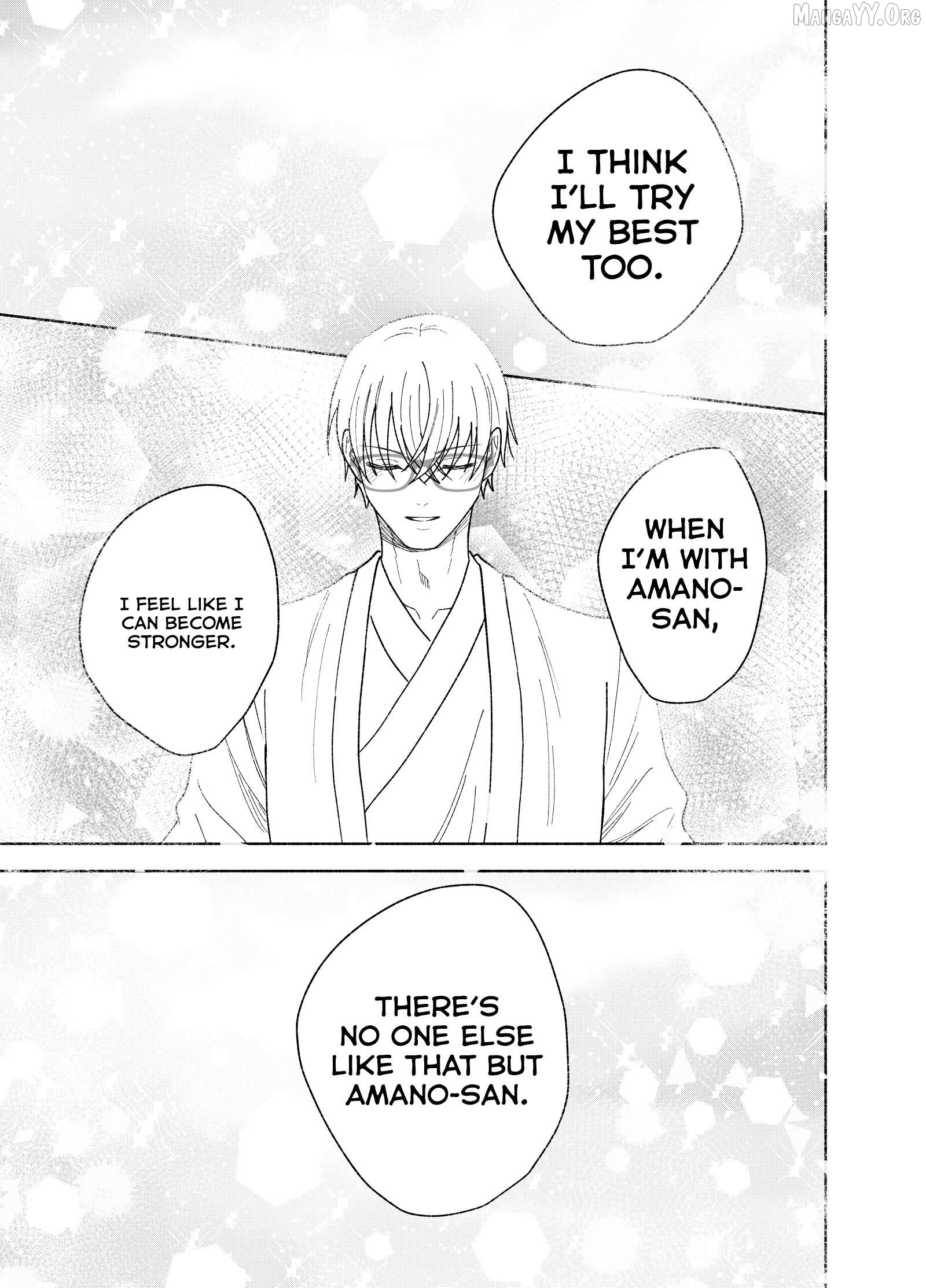 Onnanoko Wa Otoko No Tame No Kisekae Ningyouja Nenda Yo Chapter 29 - page 12