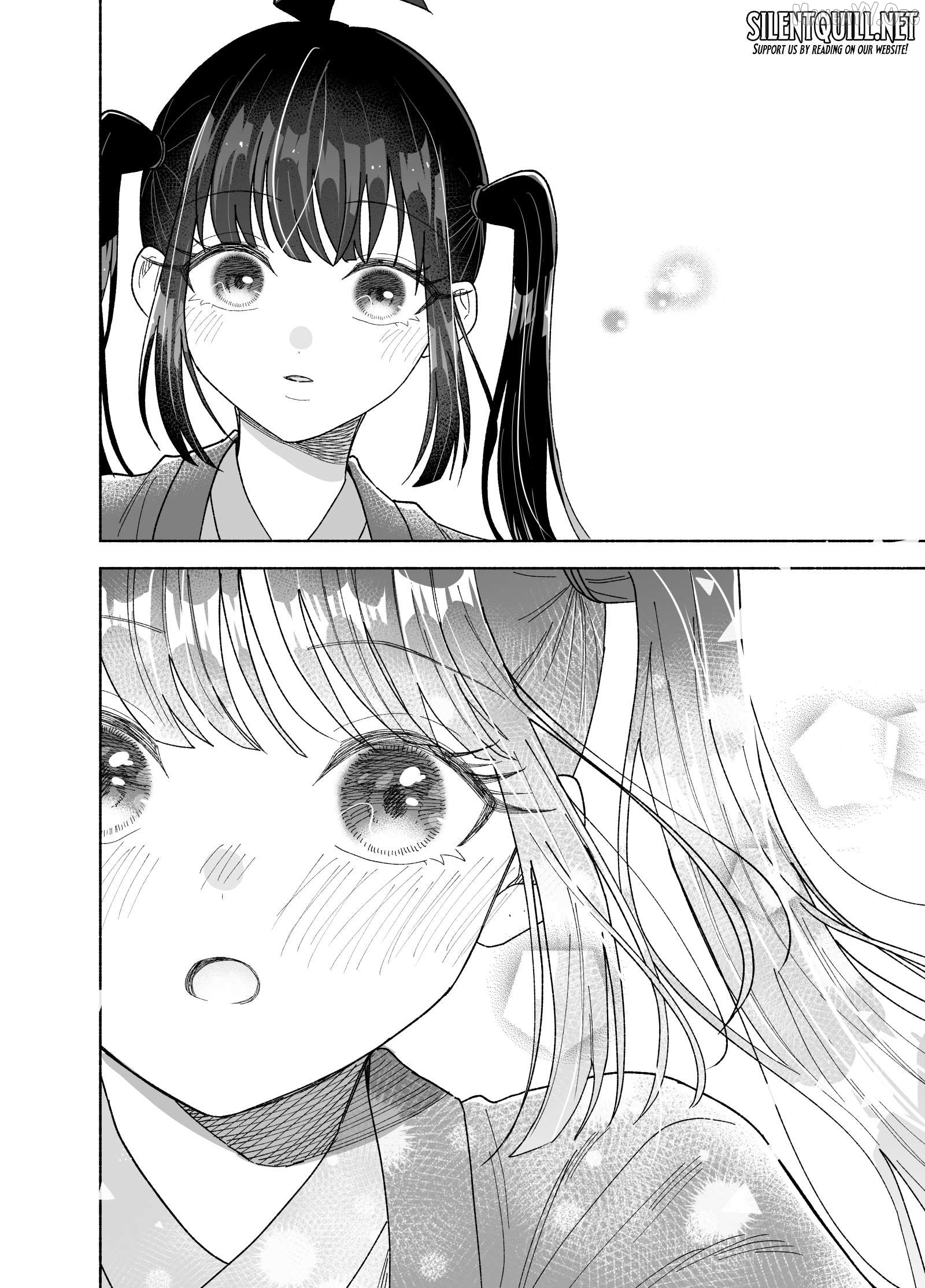 Onnanoko Wa Otoko No Tame No Kisekae Ningyouja Nenda Yo Chapter 29 - page 13