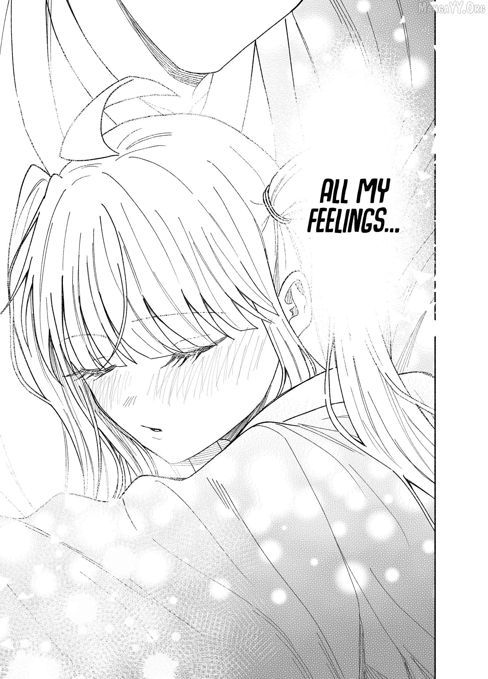Onnanoko Wa Otoko No Tame No Kisekae Ningyouja Nenda Yo Chapter 29 - page 18