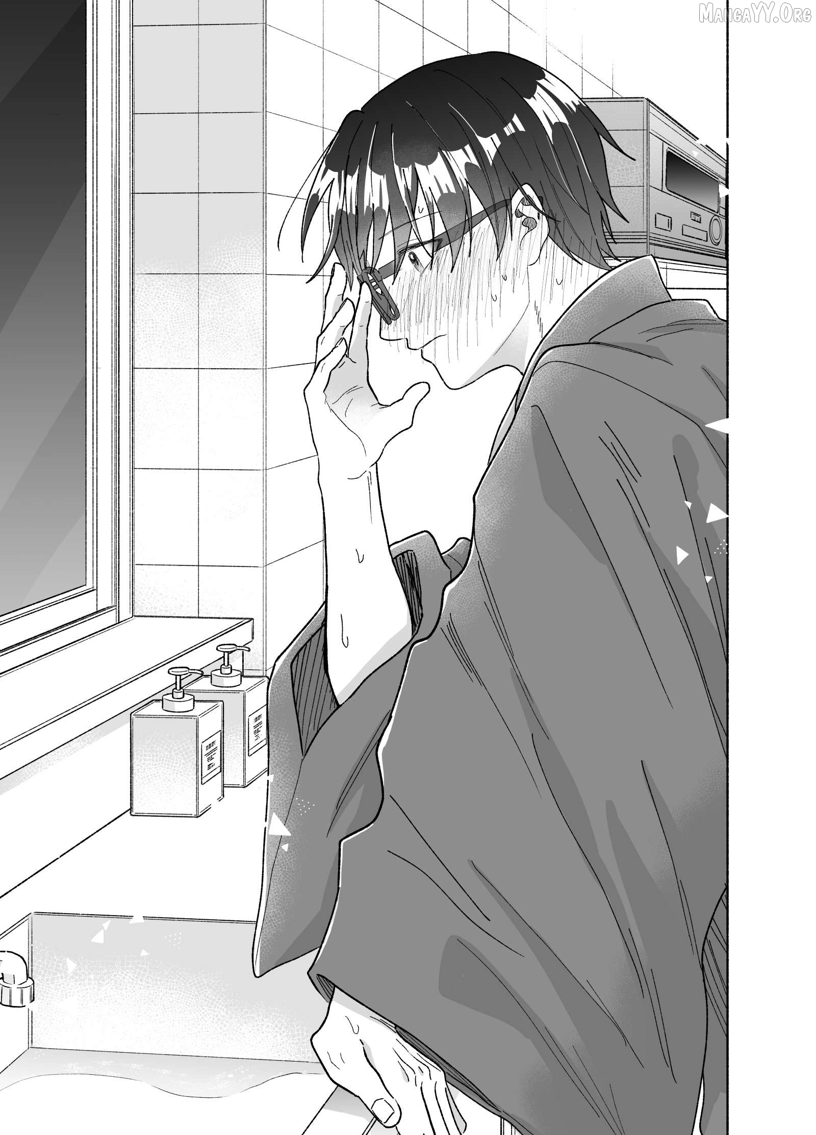 Onnanoko Wa Otoko No Tame No Kisekae Ningyouja Nenda Yo Chapter 29 - page 22