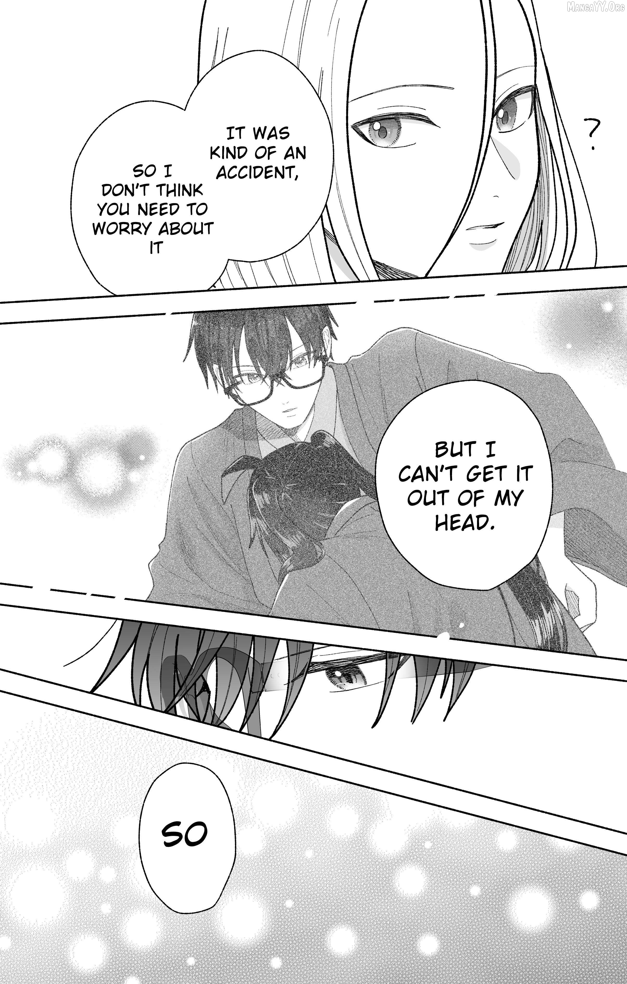 Onnanoko Wa Otoko No Tame No Kisekae Ningyouja Nenda Yo Chapter 30 - page 12