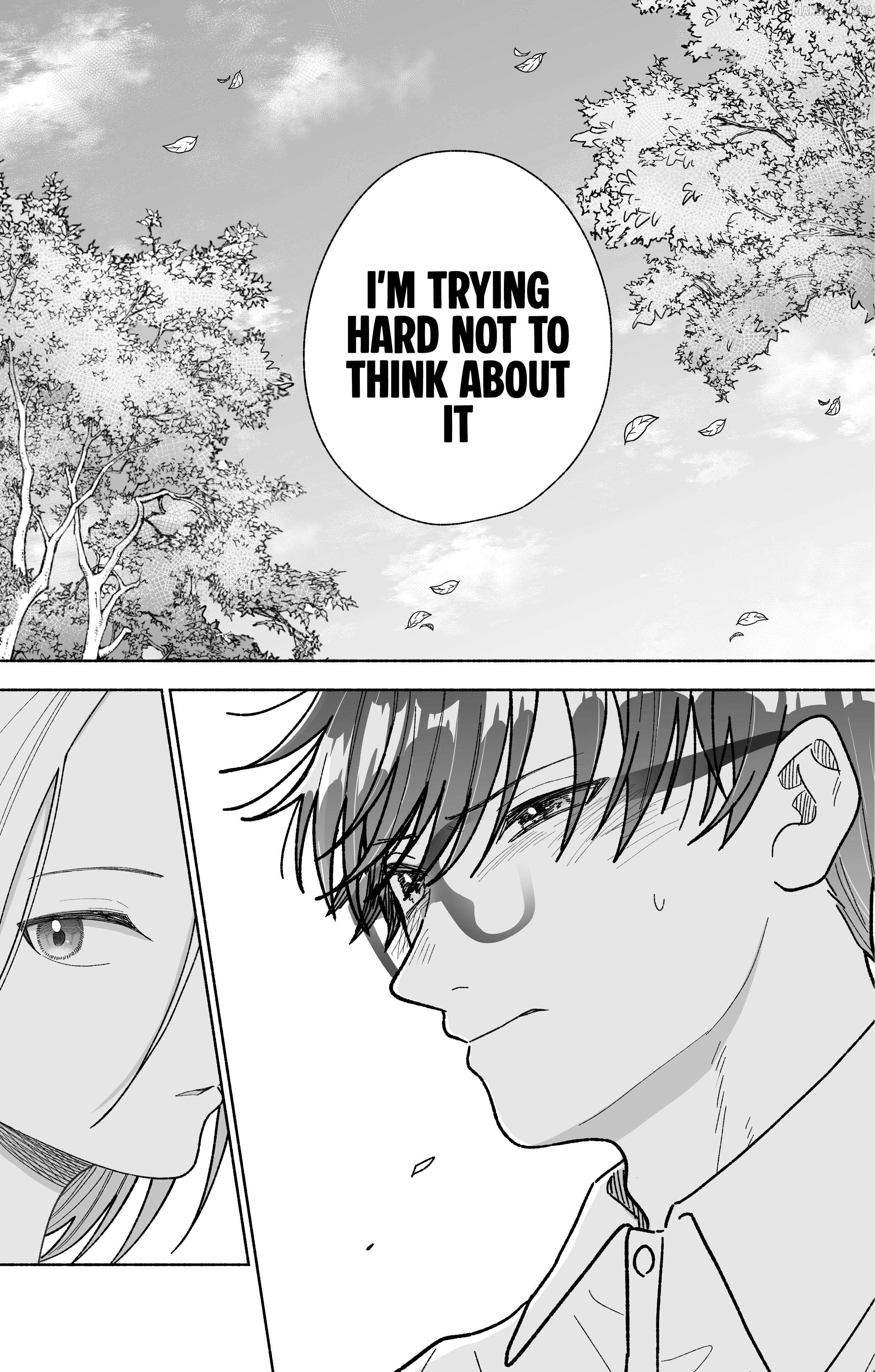 Onnanoko Wa Otoko No Tame No Kisekae Ningyouja Nenda Yo Chapter 30 - page 13