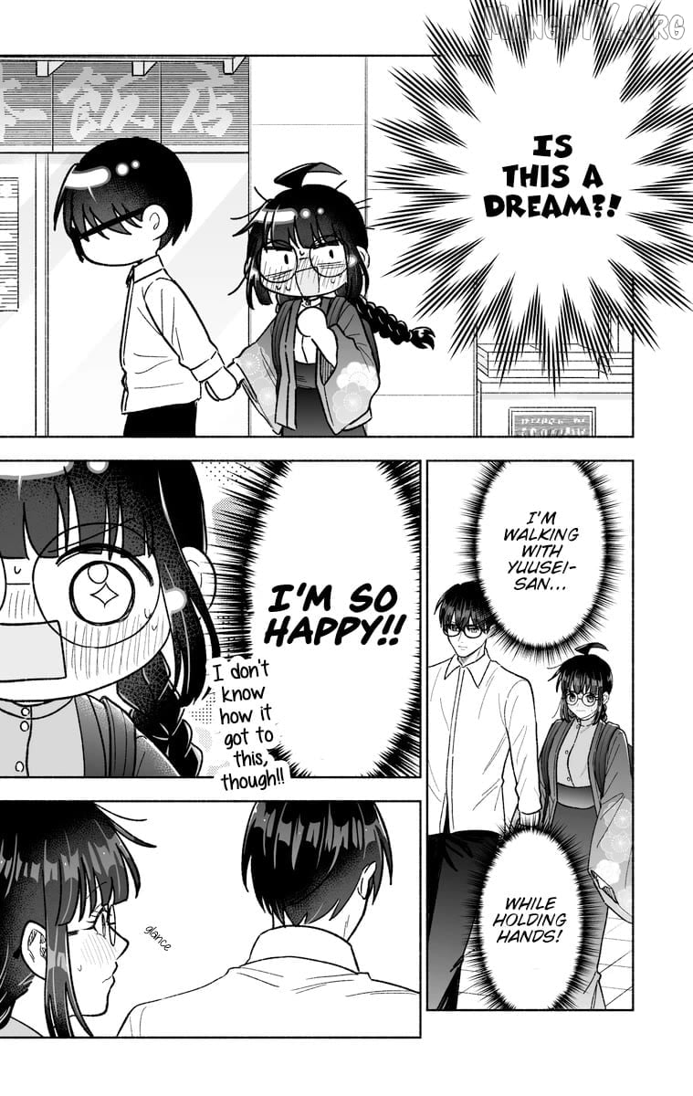 Onnanoko Wa Otoko No Tame No Kisekae Ningyouja Nenda Yo Chapter 31 - page 2