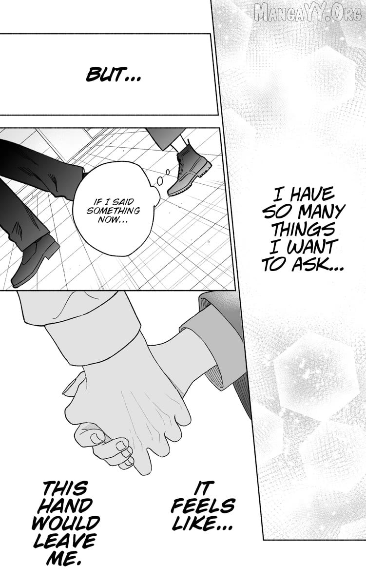 Onnanoko Wa Otoko No Tame No Kisekae Ningyouja Nenda Yo Chapter 31 - page 4