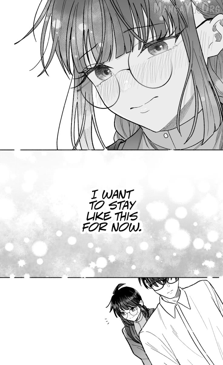 Onnanoko Wa Otoko No Tame No Kisekae Ningyouja Nenda Yo Chapter 31 - page 5