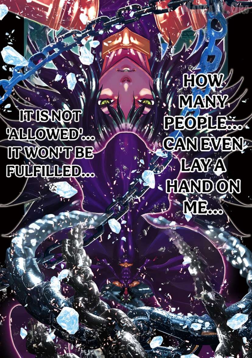 Saint Seiya - Episode G Requiem Chapter 69 - page 5