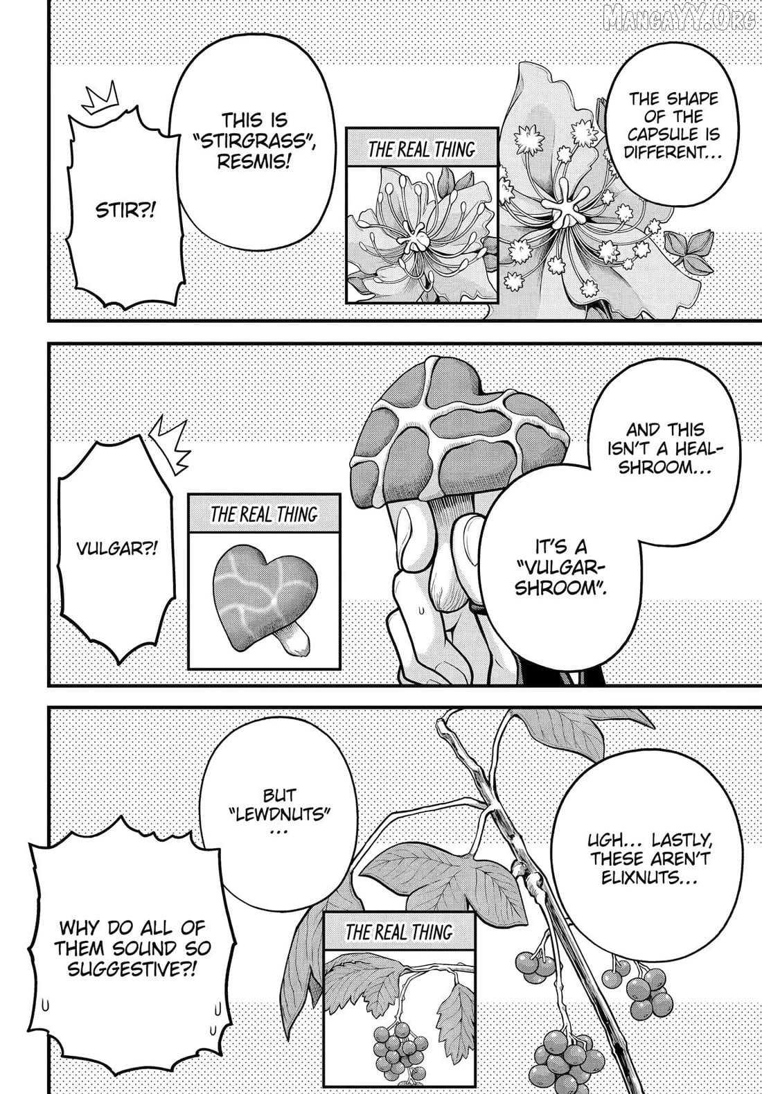 Futoku no Guild Chapter 101 - page 20