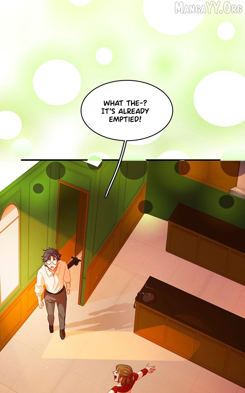Love 4 a Walk Chapter 75 - page 32