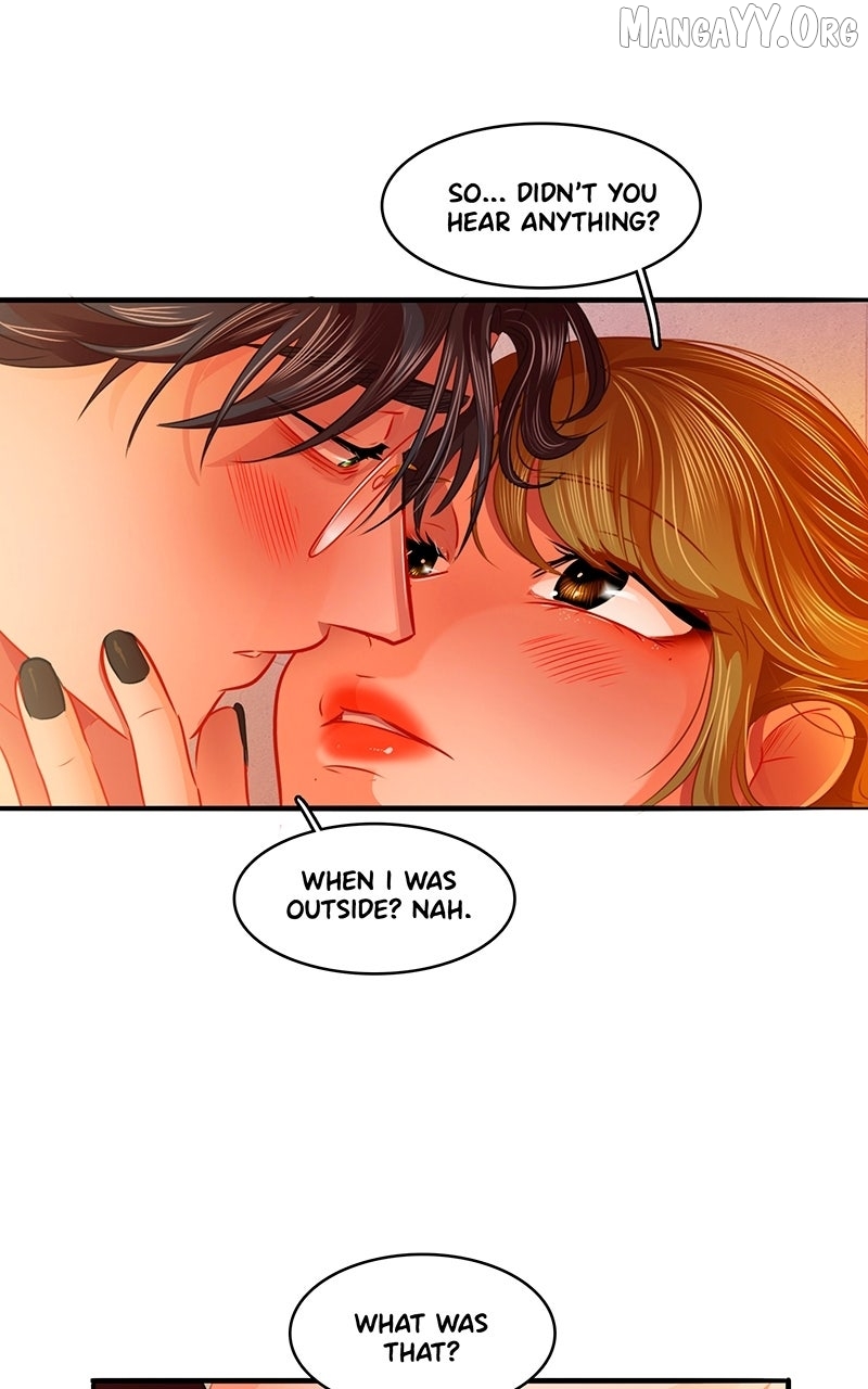 Love 4 a Walk Chapter 75 - page 44