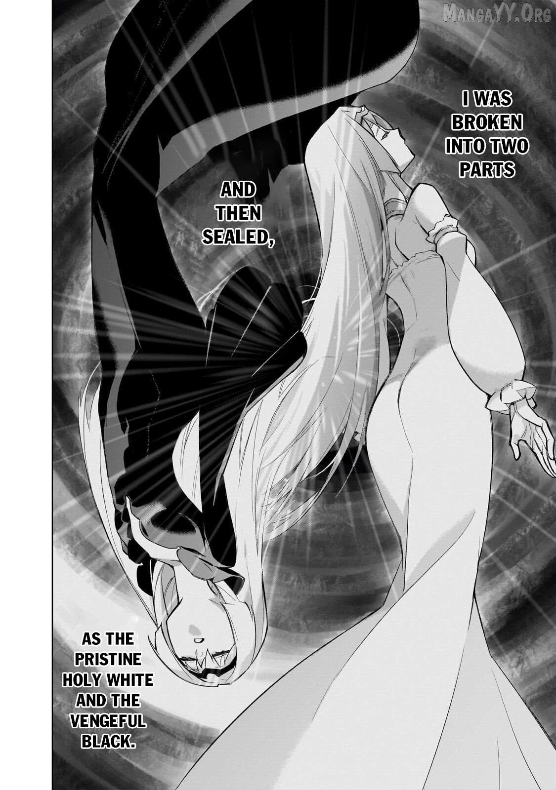 Black Summoner Chapter 178 - page 12