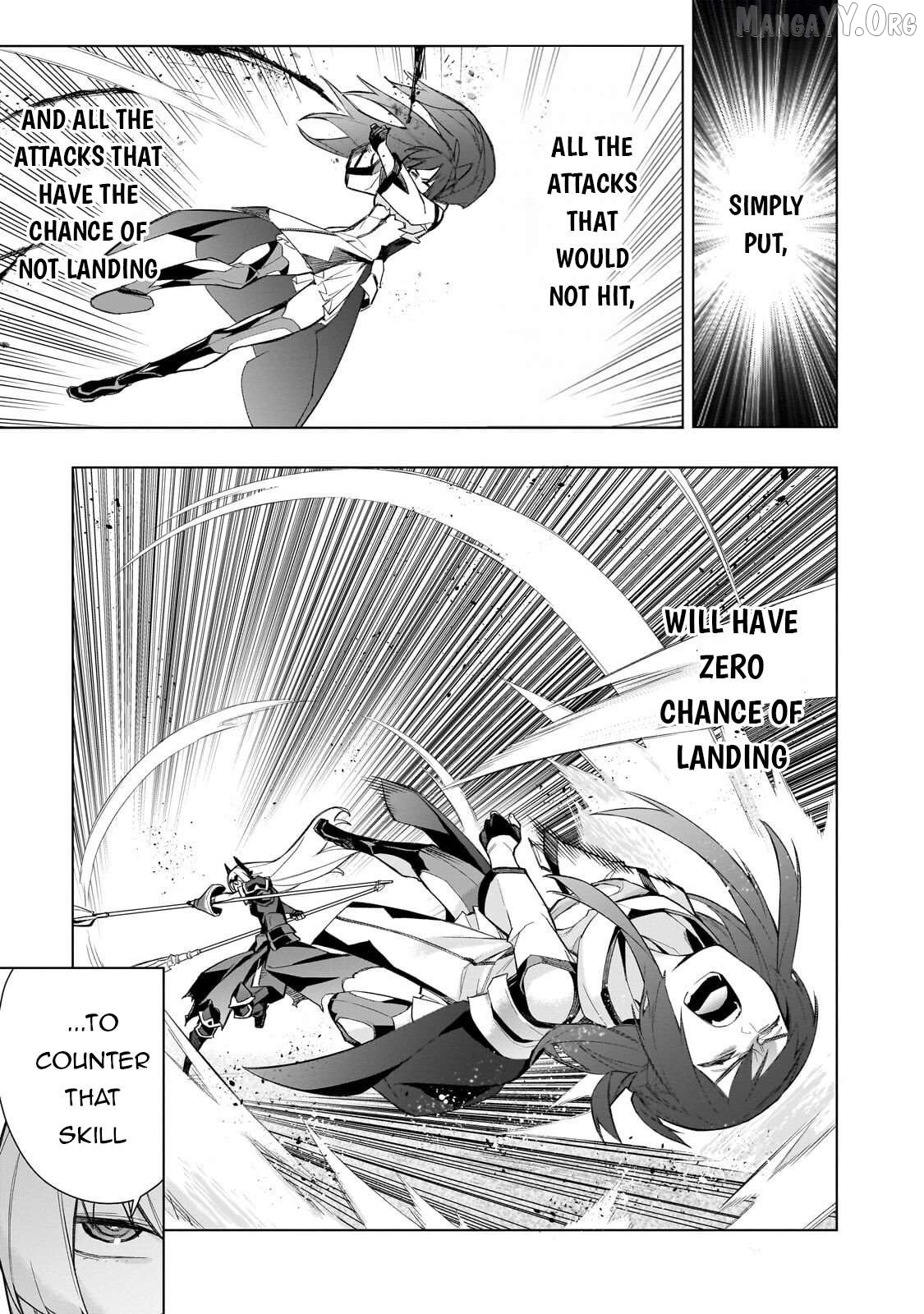Black Summoner Chapter 179 - page 7