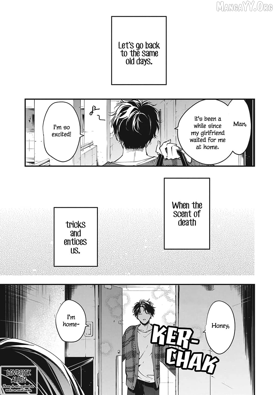 Tsuiraku JK to Haijin Kyoushi Chapter 120.6 - page 3