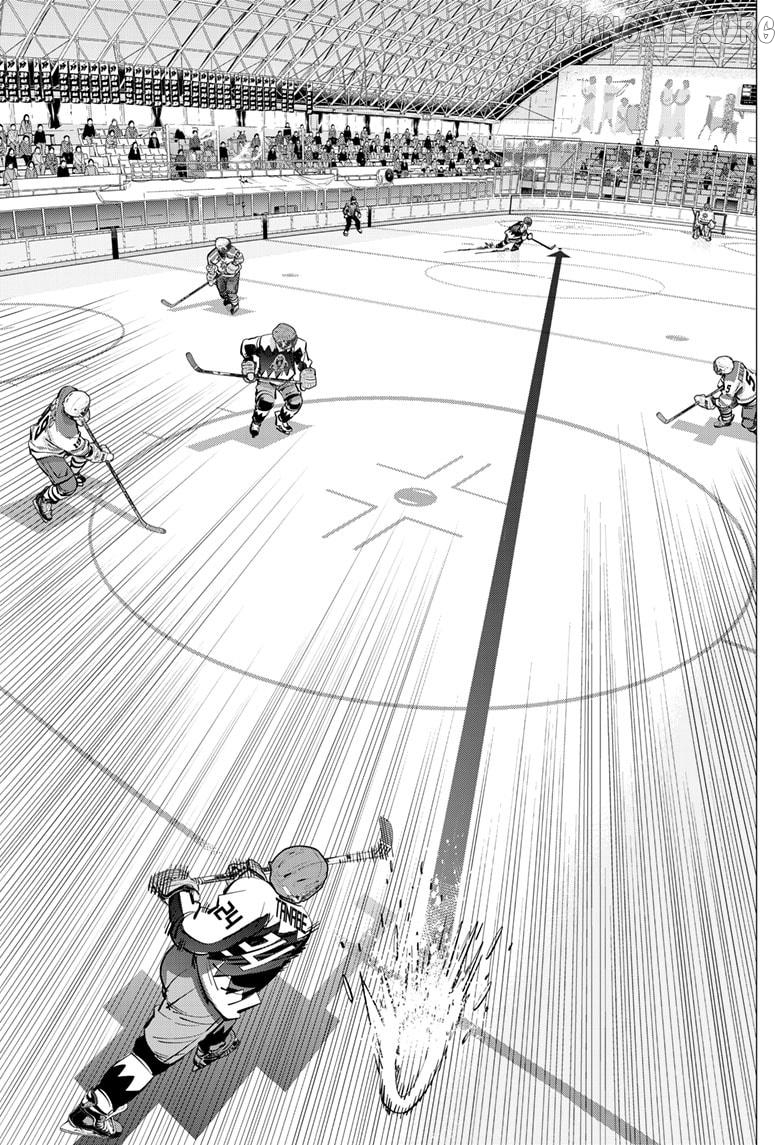Dogsred - Manga Chapter 61 - page 11