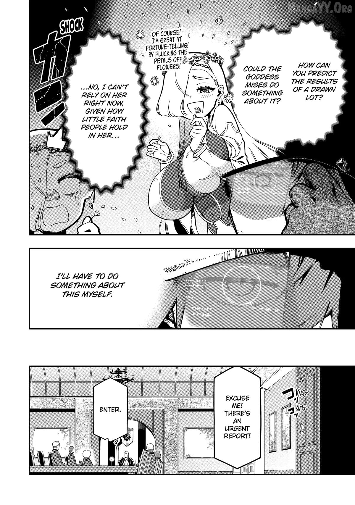 Ansatsu Skill De Isekai Saikyou Renkinjutsu To Ansatsujutsu O Kiwameta Ore Wa, Sekai O Kage Kara Shihai Suru Chapter 26 - page 28