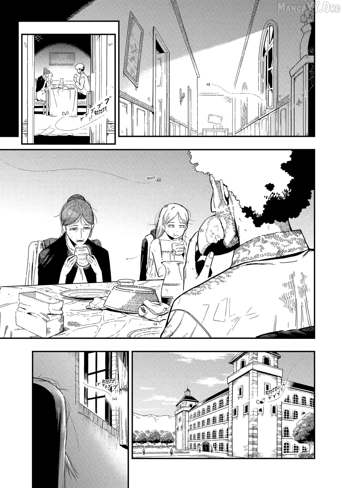 Ansatsu Skill De Isekai Saikyou Renkinjutsu To Ansatsujutsu O Kiwameta Ore Wa, Sekai O Kage Kara Shihai Suru Chapter 26 - page 3