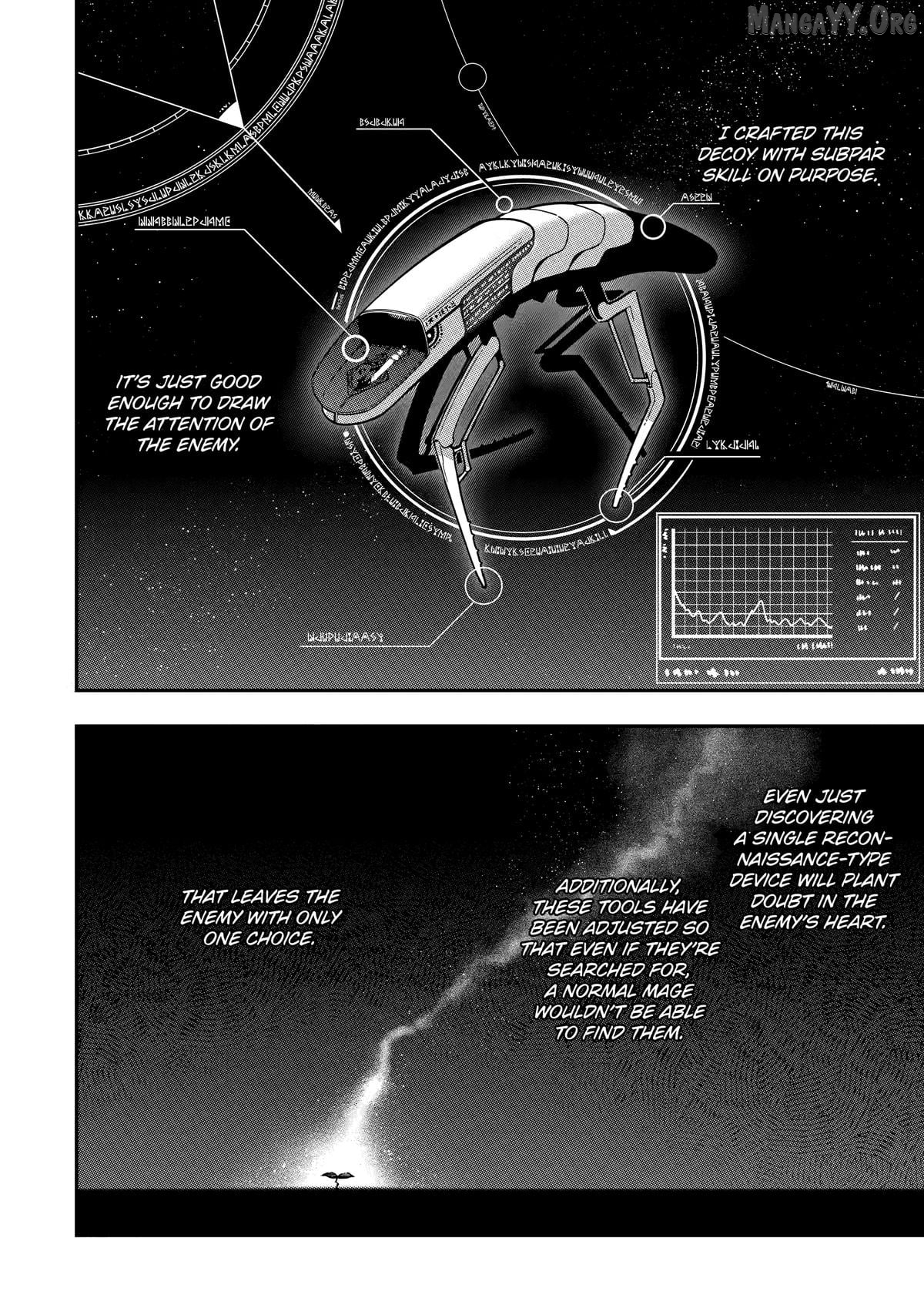 Ansatsu Skill De Isekai Saikyou Renkinjutsu To Ansatsujutsu O Kiwameta Ore Wa, Sekai O Kage Kara Shihai Suru Chapter 26 - page 30