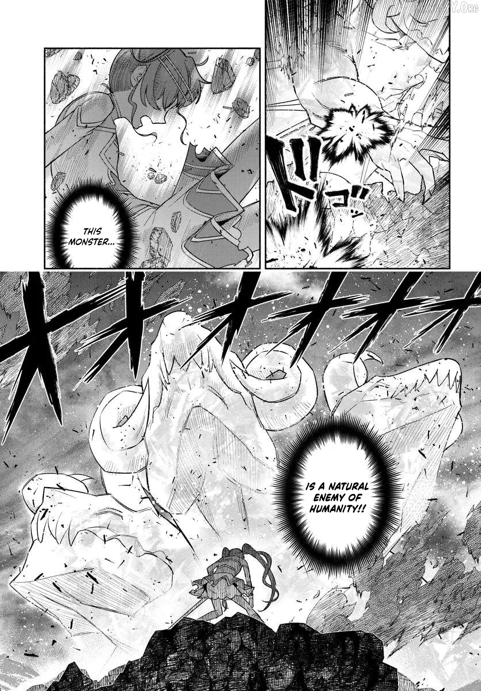 An Exclusive Mage Who Broke up With His Alchemist Childhood Friend, Wants to Lead a Slow Life in a Remote Town Chapter 24 - page 16