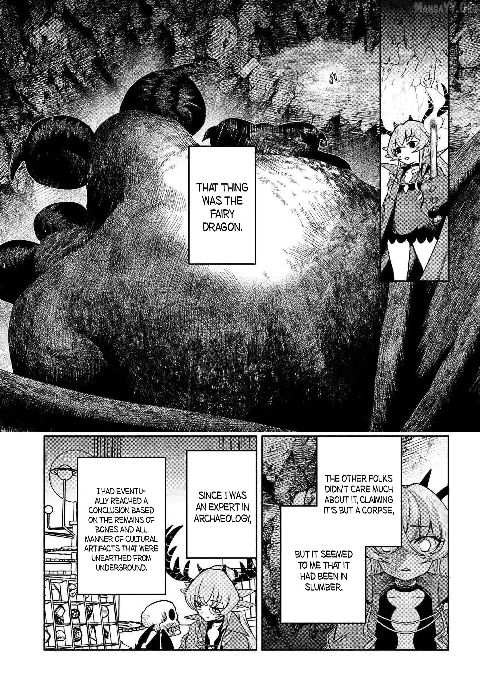 An Exclusive Mage Who Broke up With His Alchemist Childhood Friend, Wants to Lead a Slow Life in a Remote Town Chapter 24 - page 22