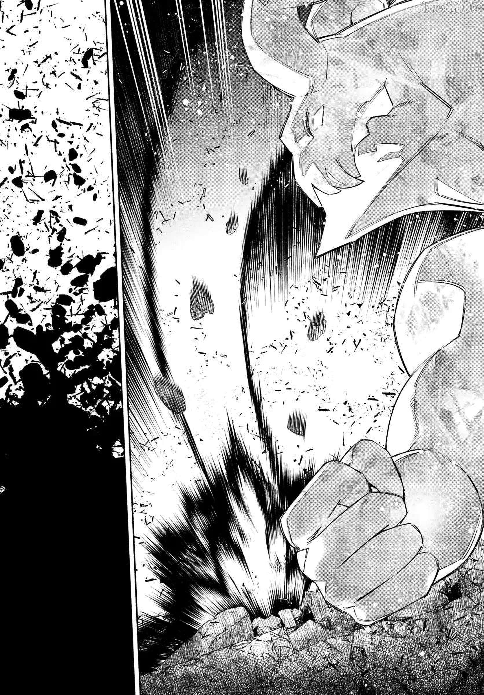 An Exclusive Mage Who Broke up With His Alchemist Childhood Friend, Wants to Lead a Slow Life in a Remote Town Chapter 24 - page 28