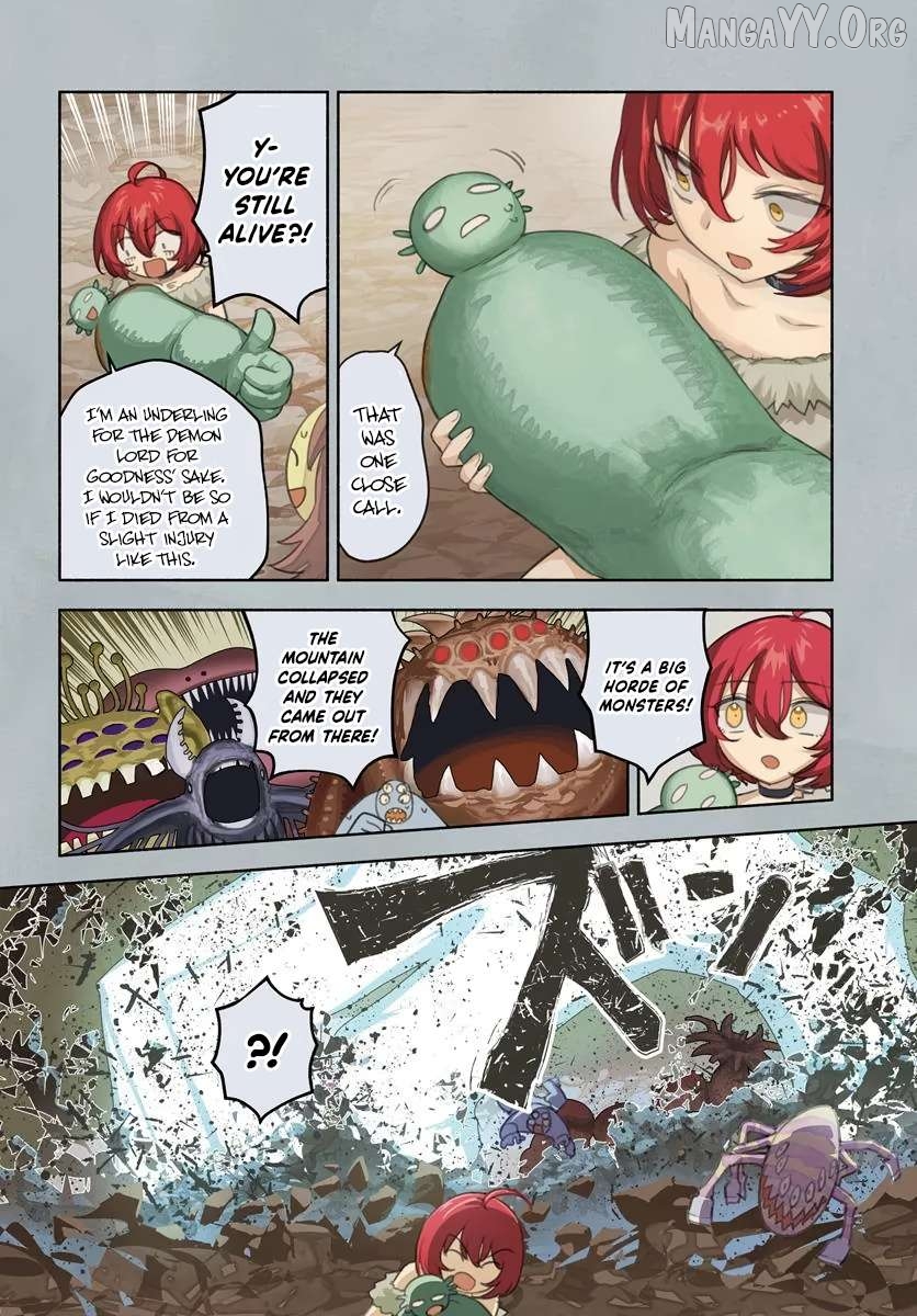 An Exclusive Mage Who Broke up With His Alchemist Childhood Friend, Wants to Lead a Slow Life in a Remote Town Chapter 24 - page 3