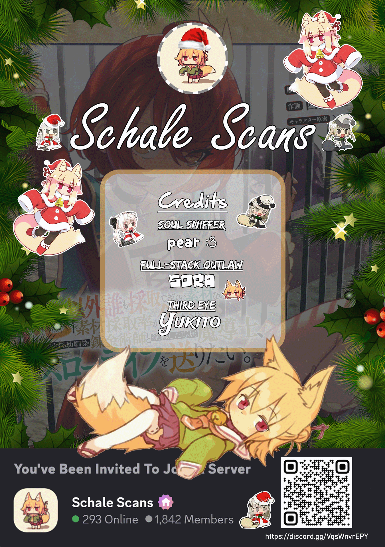 An Exclusive Mage Who Broke up With His Alchemist Childhood Friend, Wants to Lead a Slow Life in a Remote Town Chapter 25 - page 1