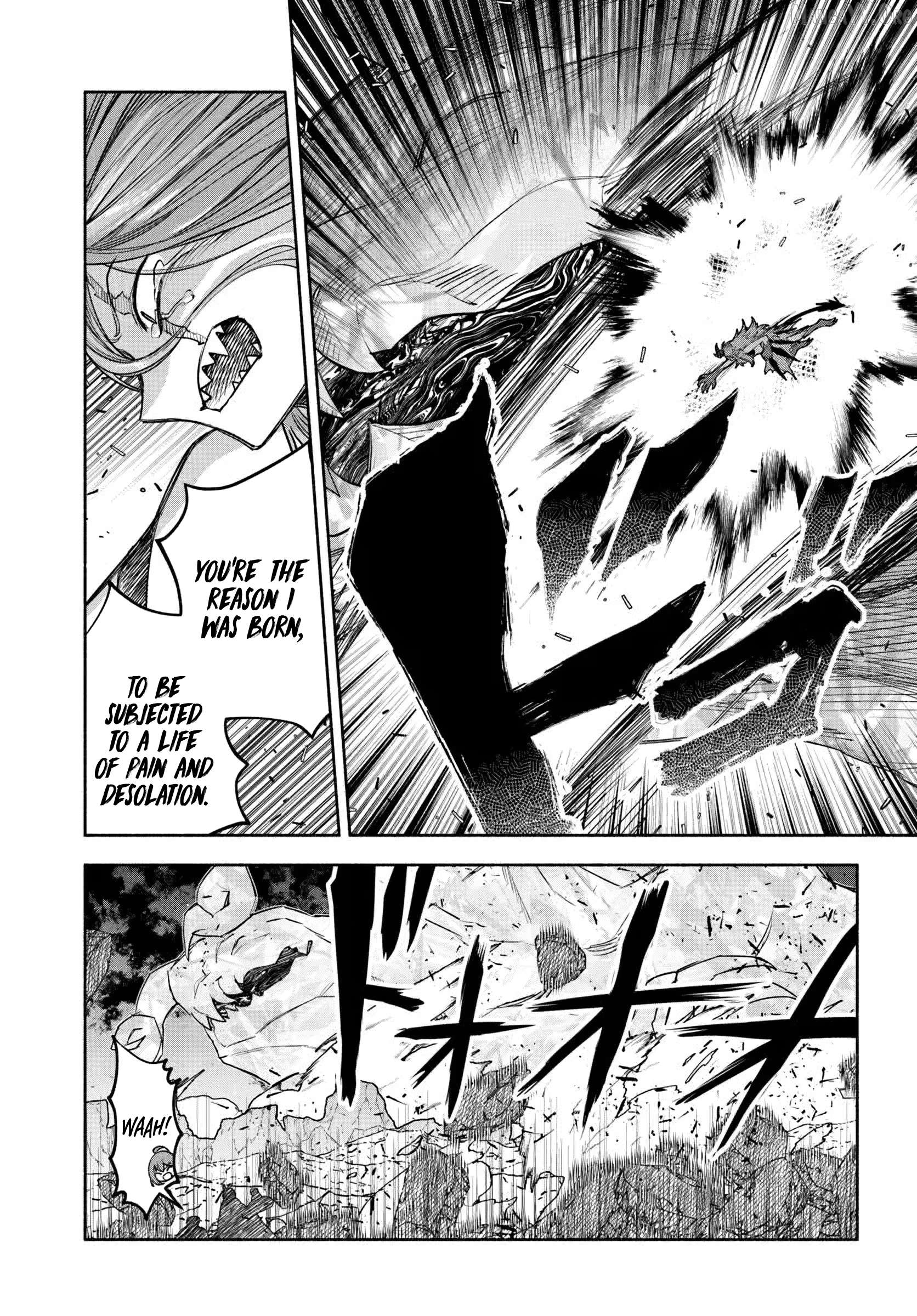 An Exclusive Mage Who Broke up With His Alchemist Childhood Friend, Wants to Lead a Slow Life in a Remote Town Chapter 25 - page 10