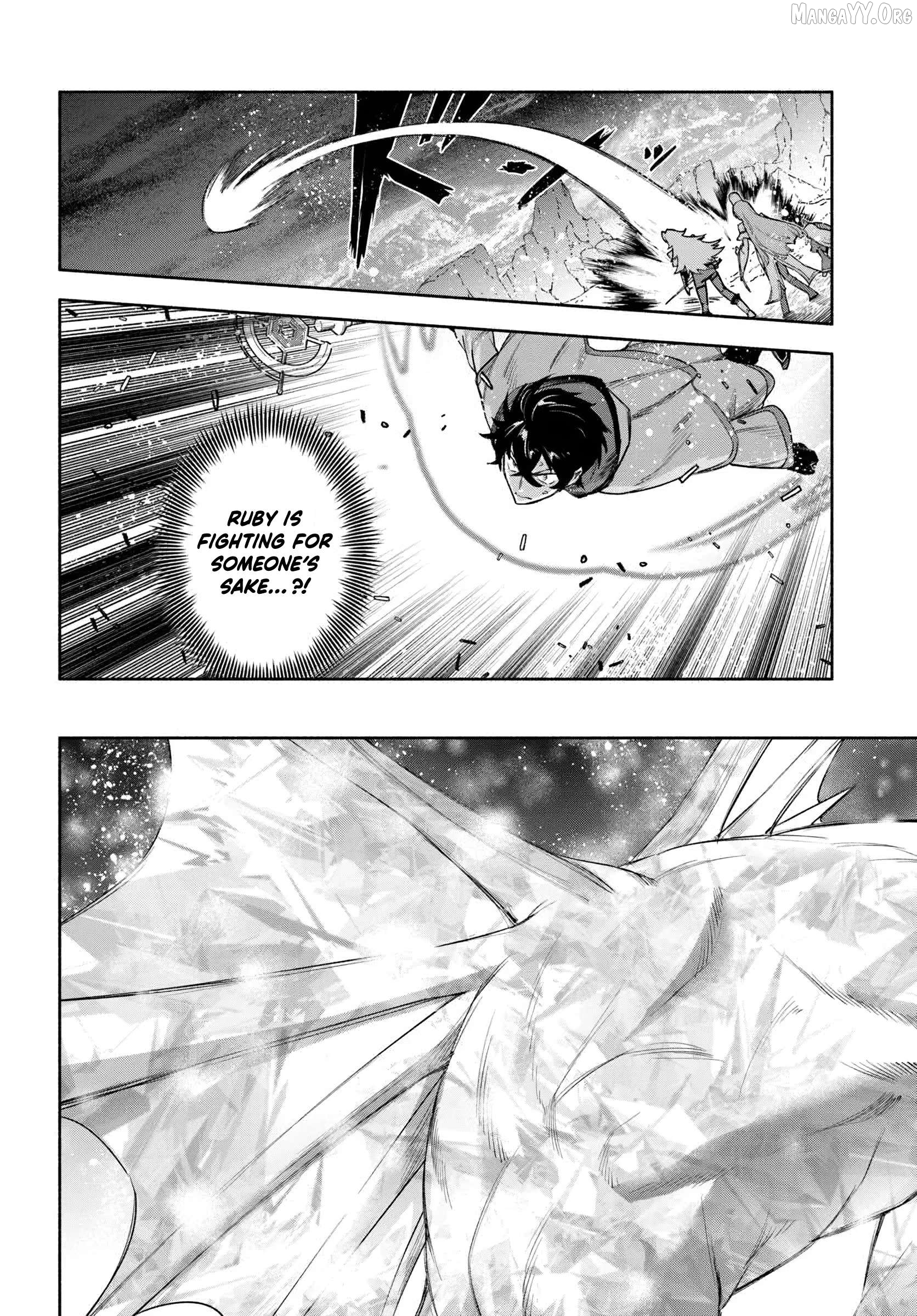 An Exclusive Mage Who Broke up With His Alchemist Childhood Friend, Wants to Lead a Slow Life in a Remote Town Chapter 25 - page 19