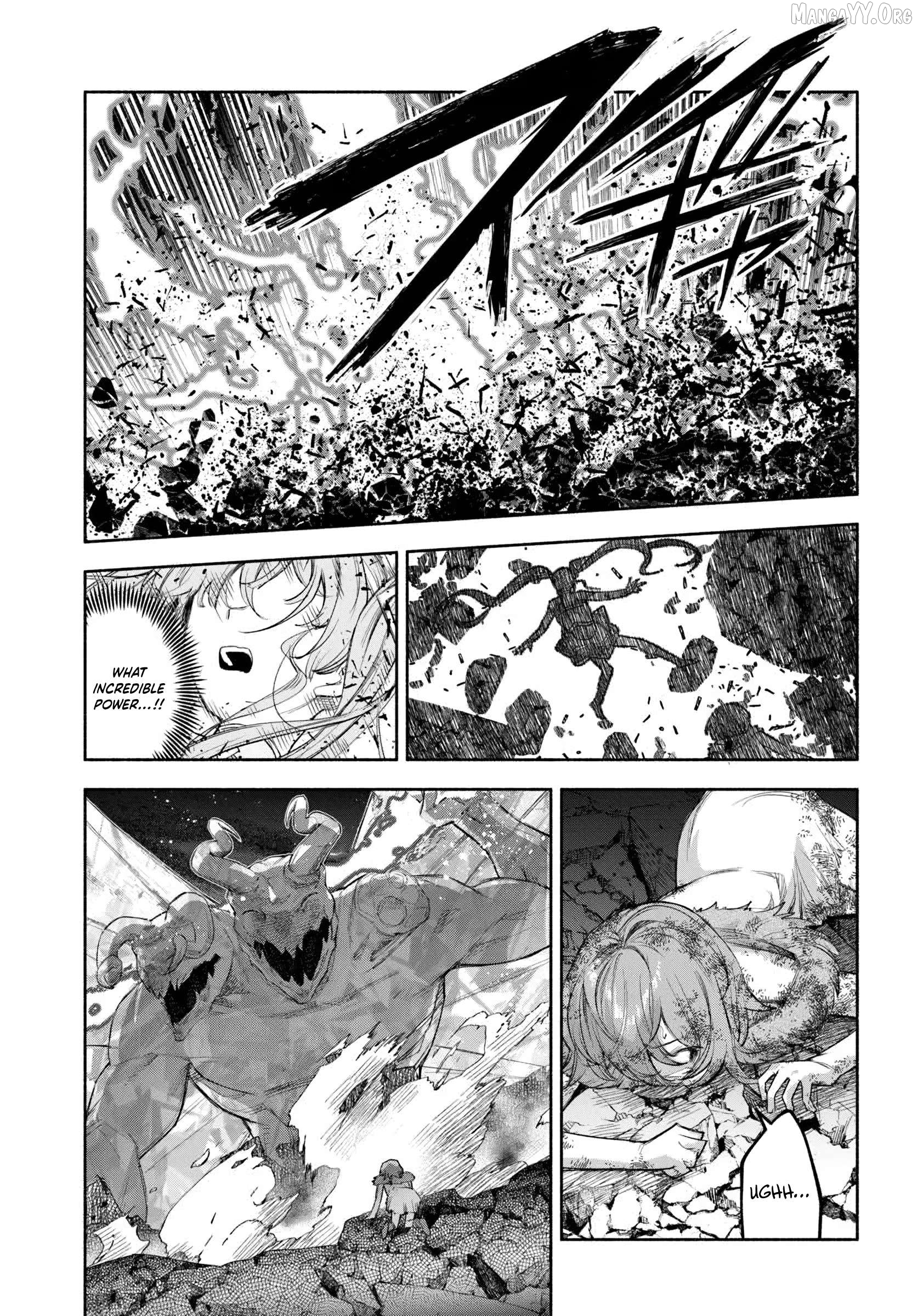 An Exclusive Mage Who Broke up With His Alchemist Childhood Friend, Wants to Lead a Slow Life in a Remote Town Chapter 25 - page 24
