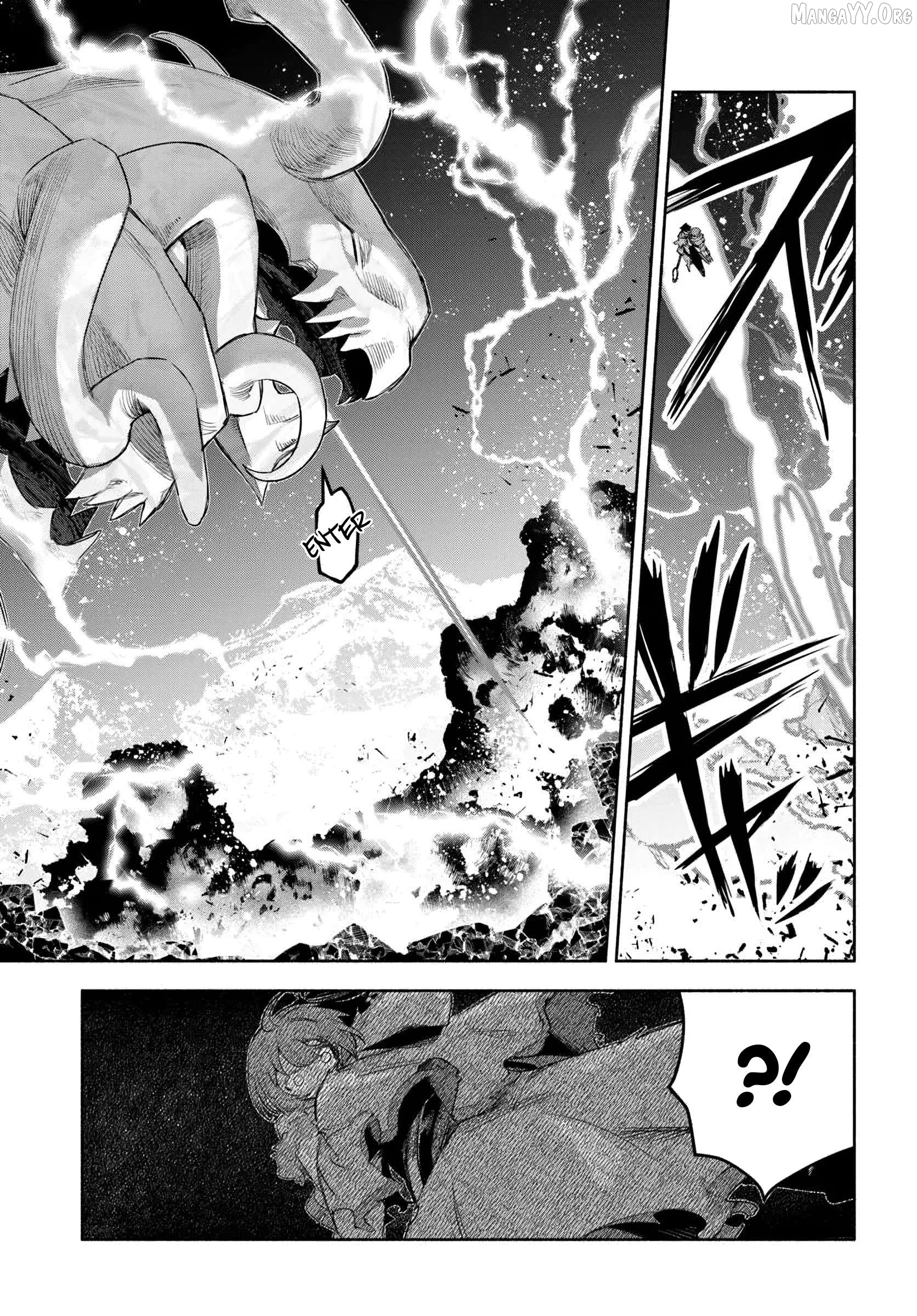 An Exclusive Mage Who Broke up With His Alchemist Childhood Friend, Wants to Lead a Slow Life in a Remote Town Chapter 25 - page 28