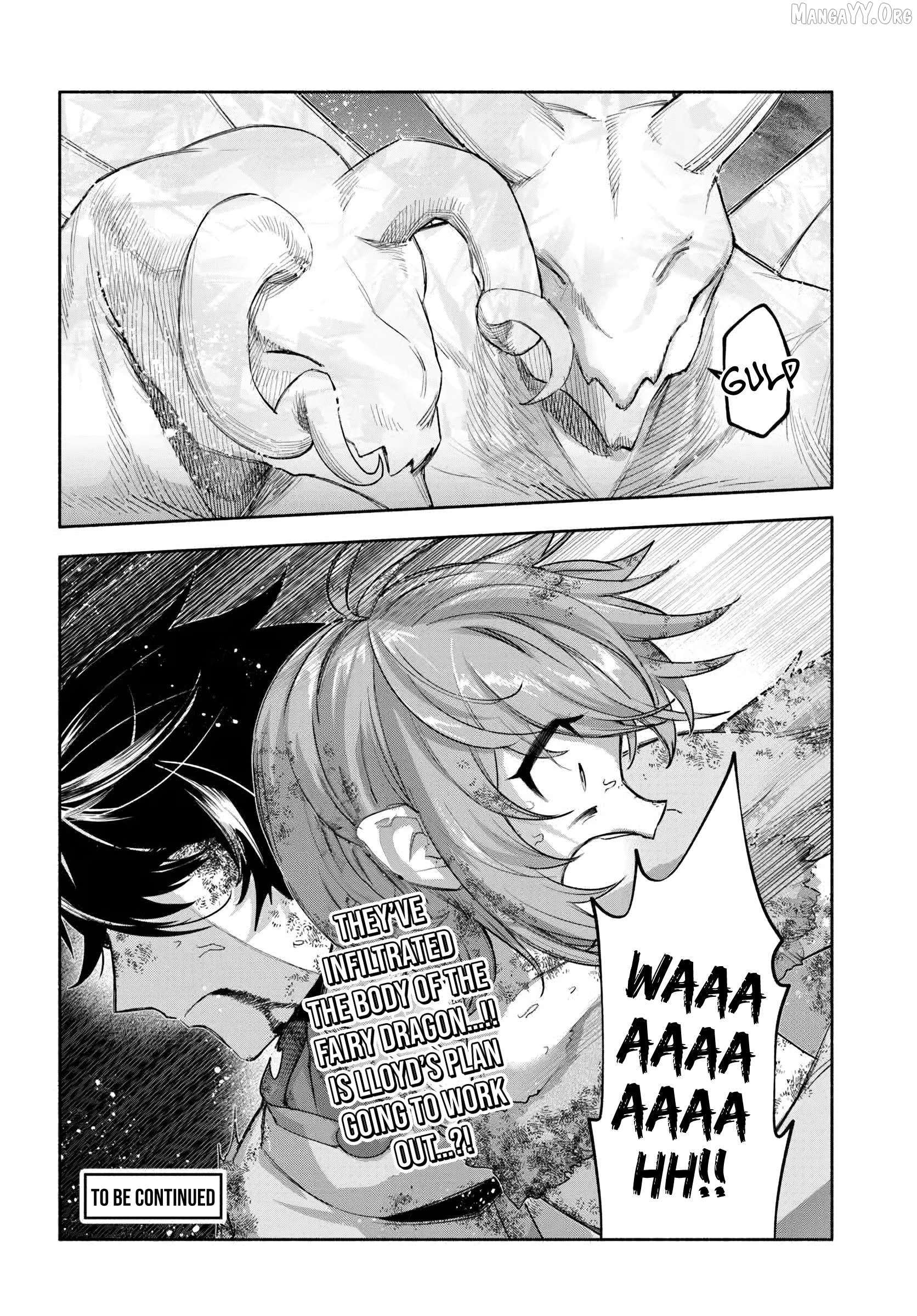 An Exclusive Mage Who Broke up With His Alchemist Childhood Friend, Wants to Lead a Slow Life in a Remote Town Chapter 25 - page 29