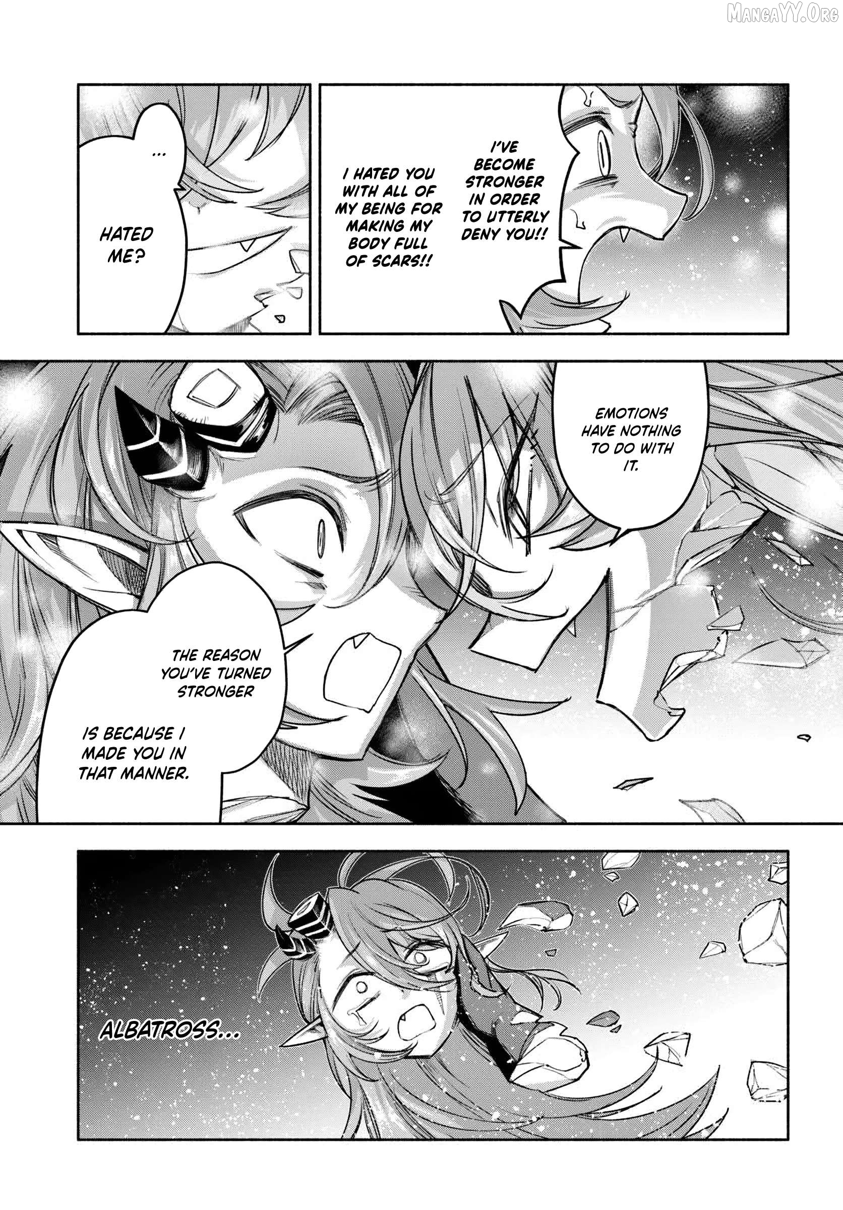 An Exclusive Mage Who Broke up With His Alchemist Childhood Friend, Wants to Lead a Slow Life in a Remote Town Chapter 25 - page 4