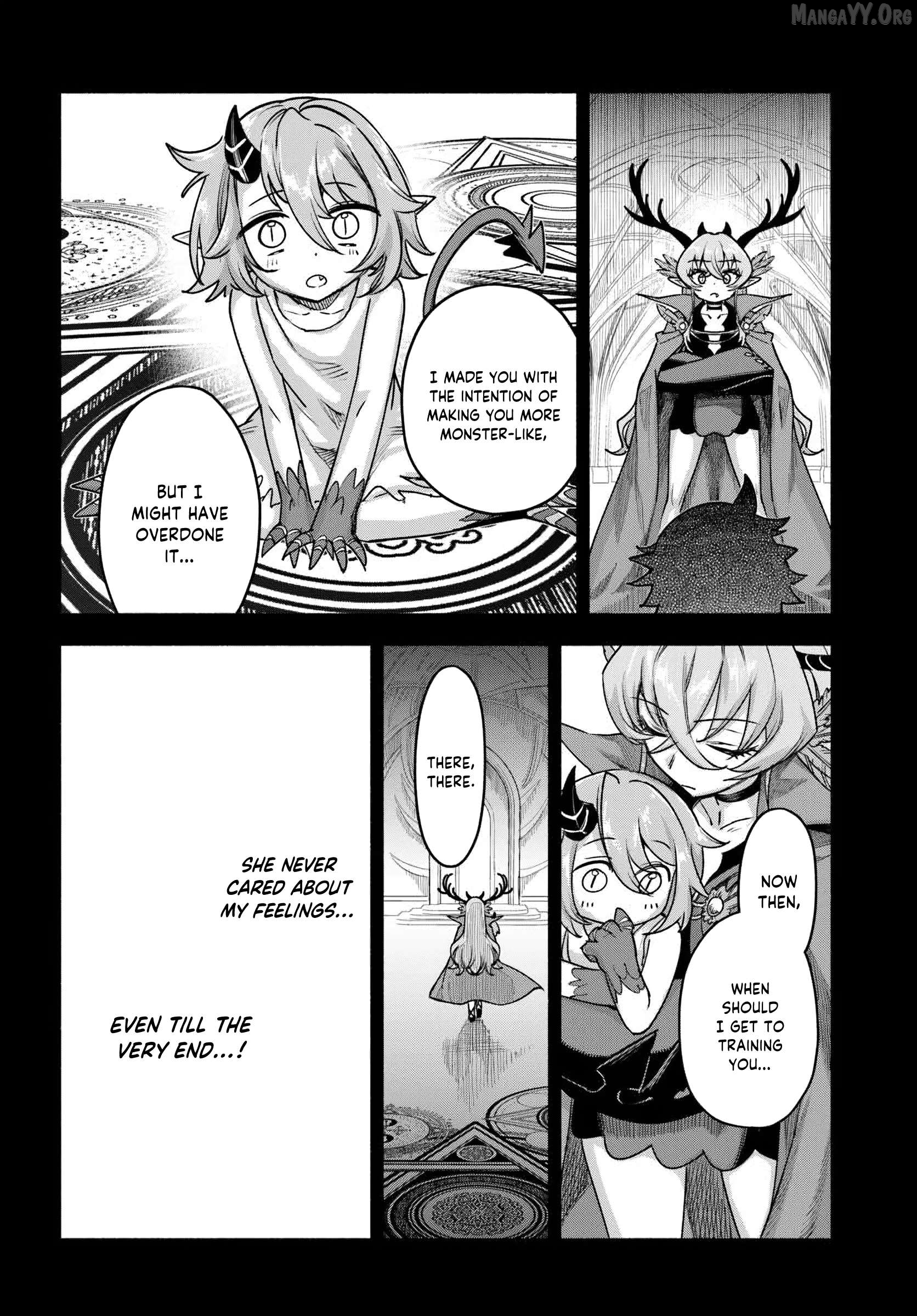 An Exclusive Mage Who Broke up With His Alchemist Childhood Friend, Wants to Lead a Slow Life in a Remote Town Chapter 25 - page 5
