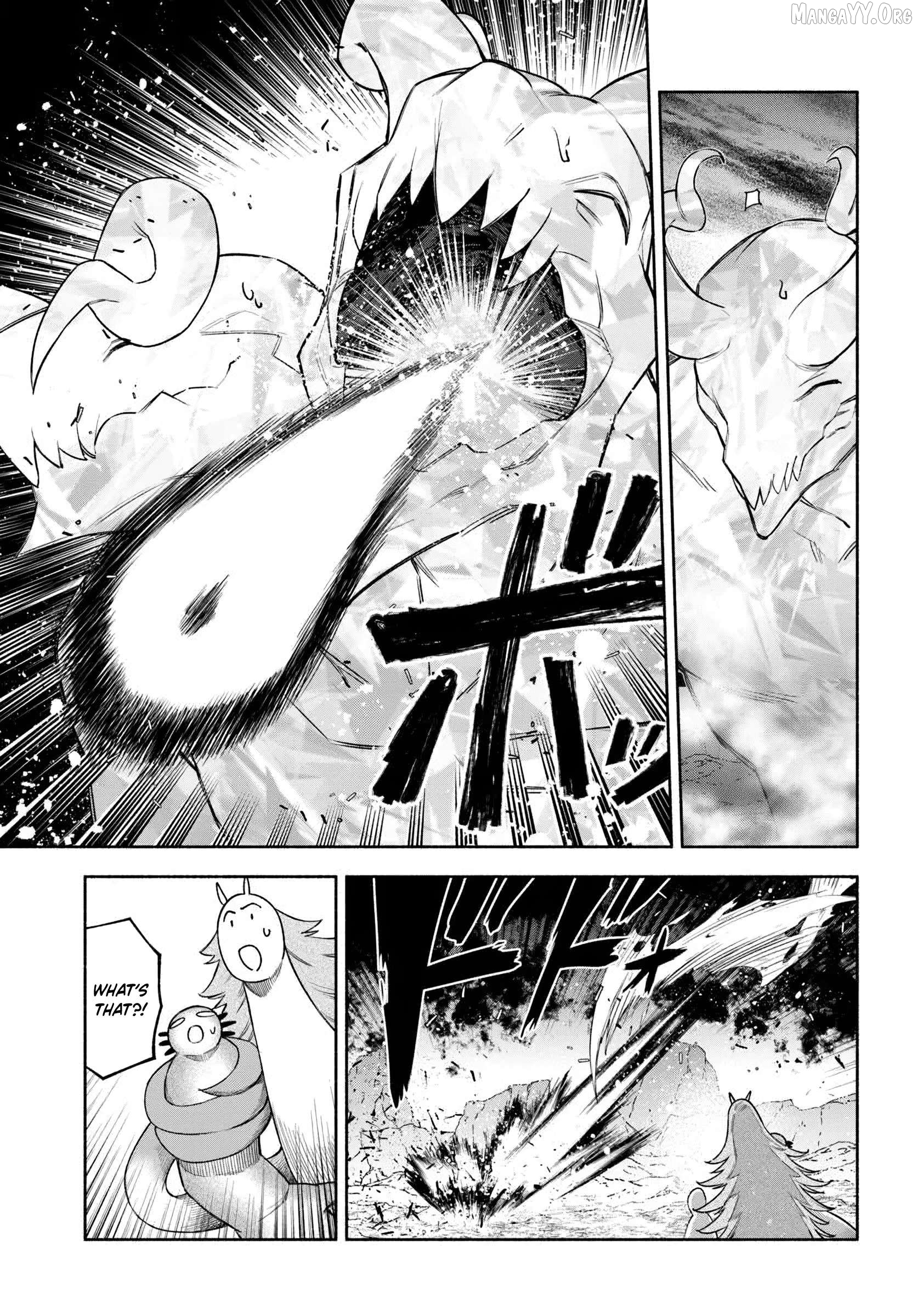 An Exclusive Mage Who Broke up With His Alchemist Childhood Friend, Wants to Lead a Slow Life in a Remote Town Chapter 25 - page 6