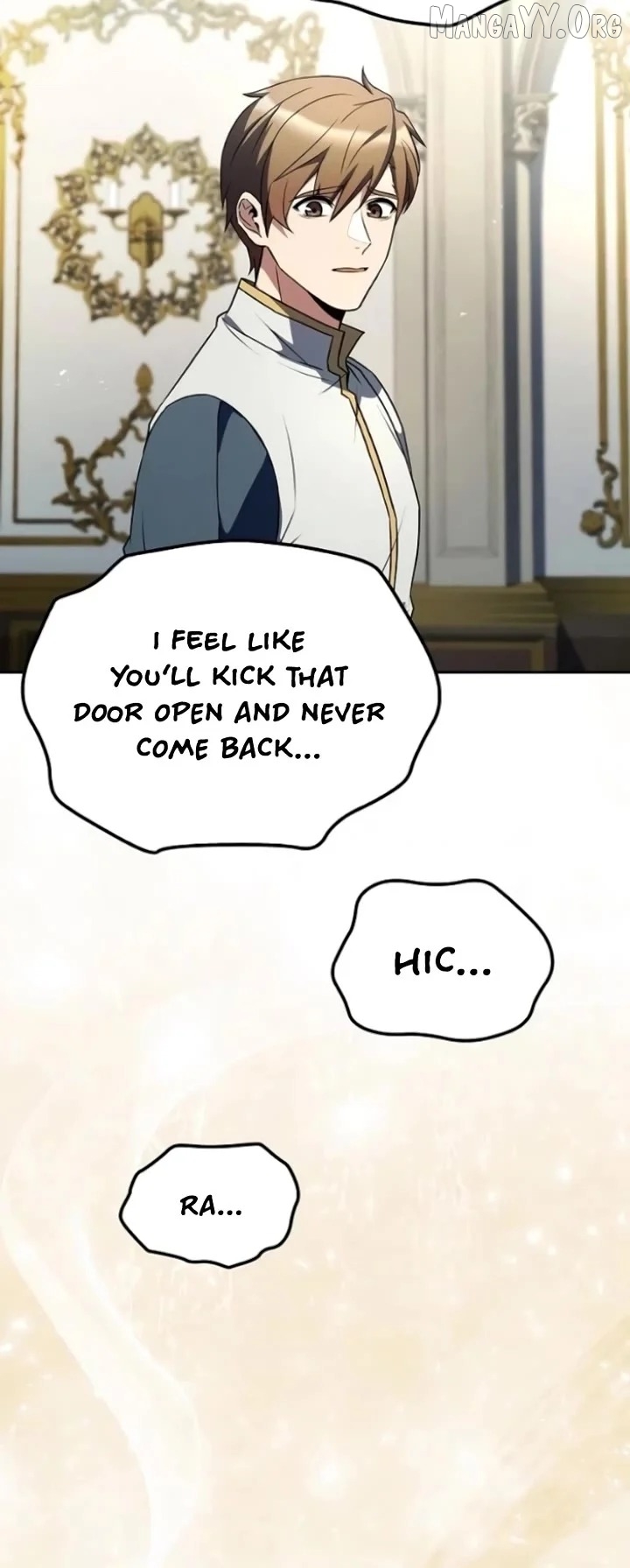 The Archmage's Restaurant Chapter 110 - page 29