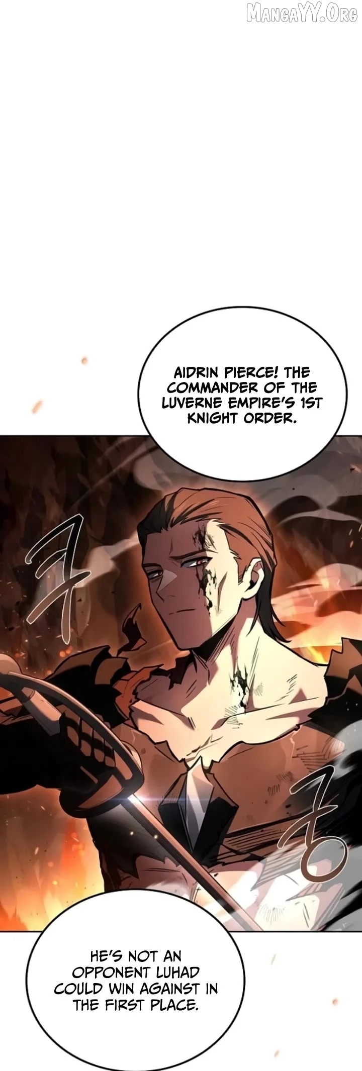 The Archmage's Restaurant Chapter 110 - page 48