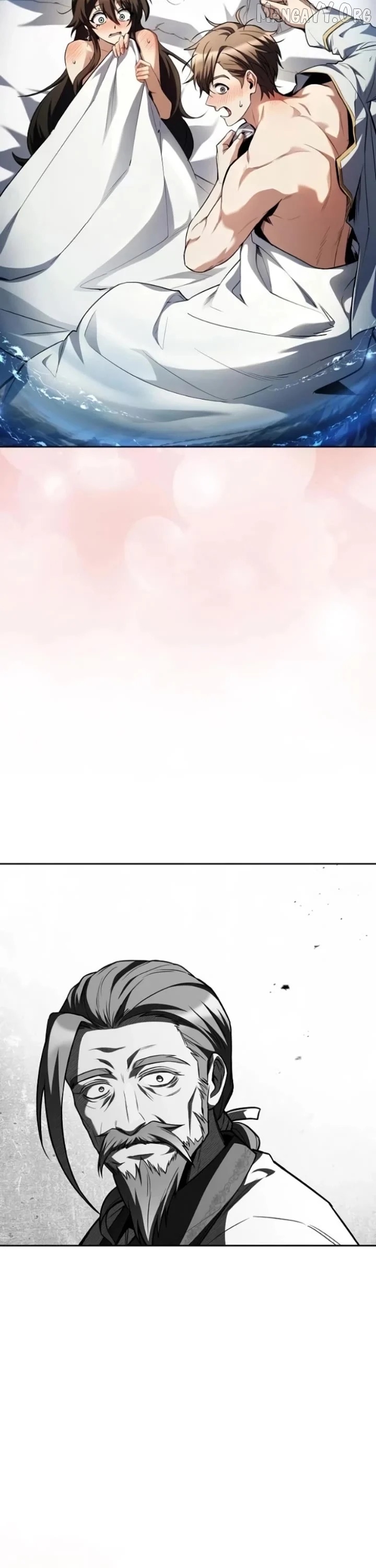 The Archmage's Restaurant Chapter 110 - page 56