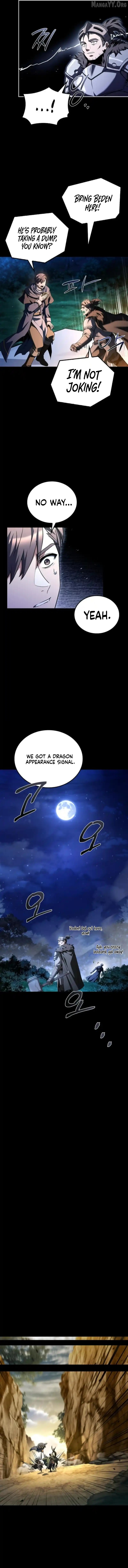 The Archmage's Restaurant Chapter 112 - page 9