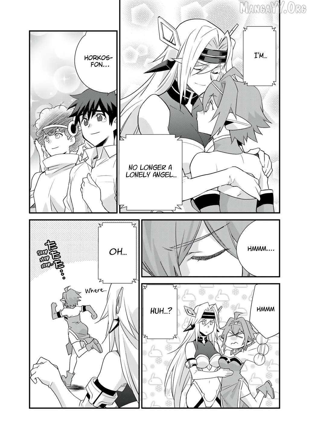 Let’s Buy The Land And Cultivate In Different World Chapter 66 - page 10