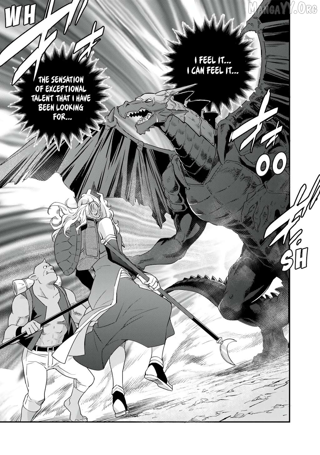 Let’s Buy The Land And Cultivate In Different World Chapter 66 - page 21