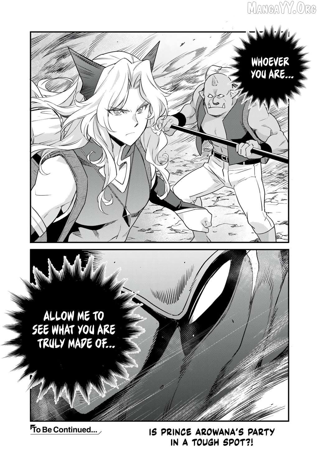 Let’s Buy The Land And Cultivate In Different World Chapter 66 - page 22