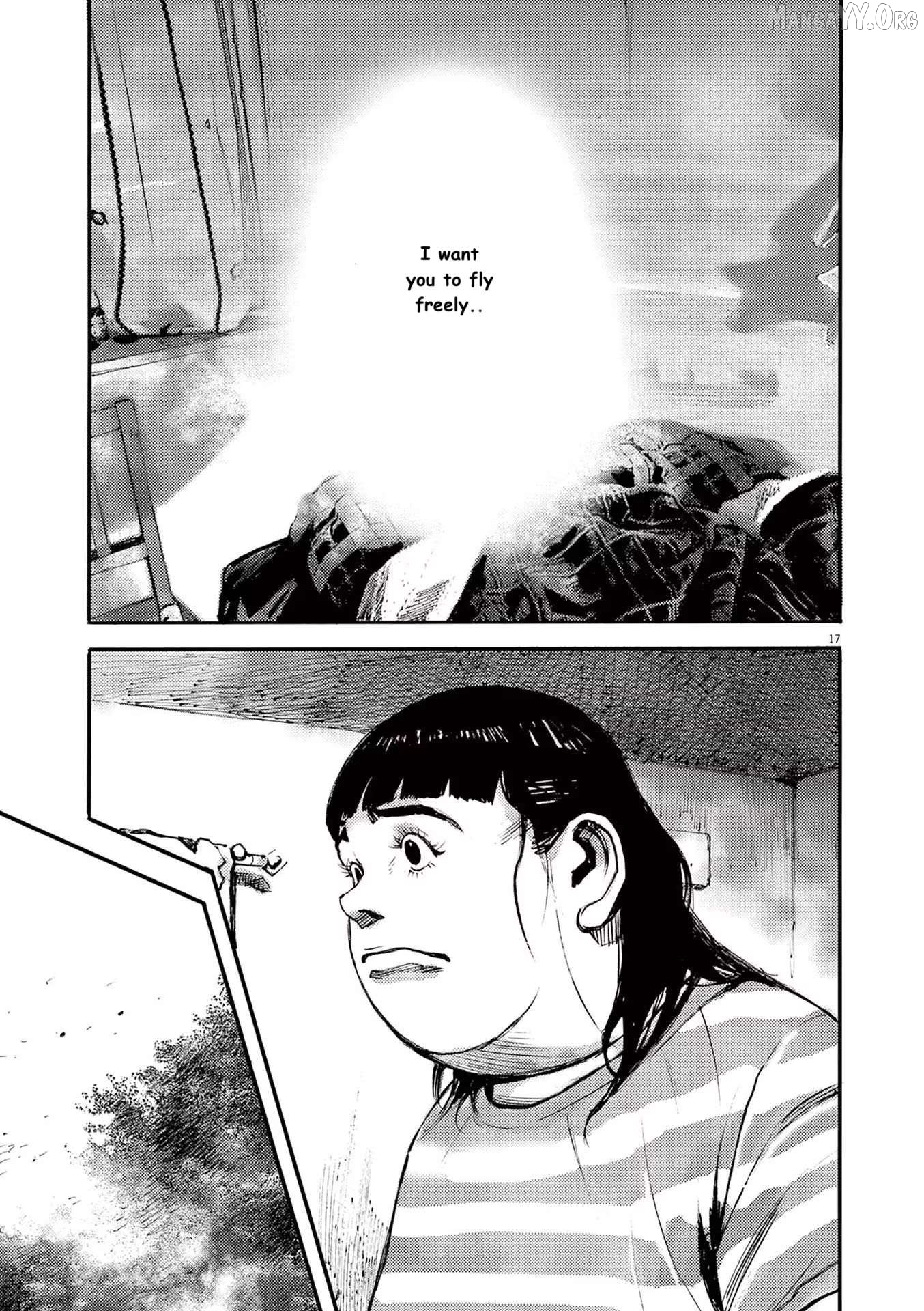 Jumbo Max Chapter 89 - page 17