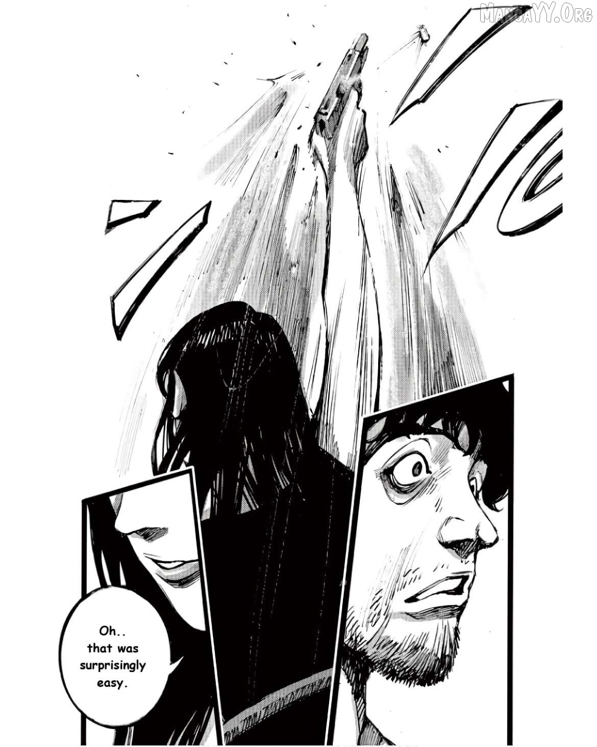Jumbo Max Chapter 90 - page 6
