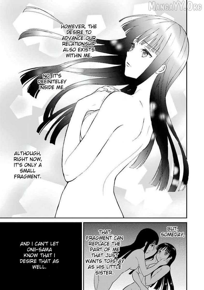 Mahouka Koukou No Rettousei – Raihousha Hen Chapter 21 - page 23